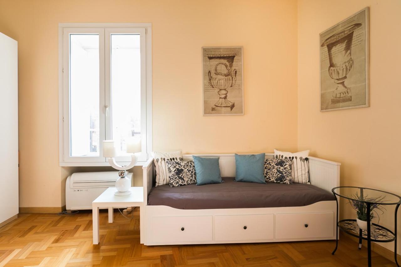 Homehouse Giulio Cesare-san Pietro Casa vacanze *
