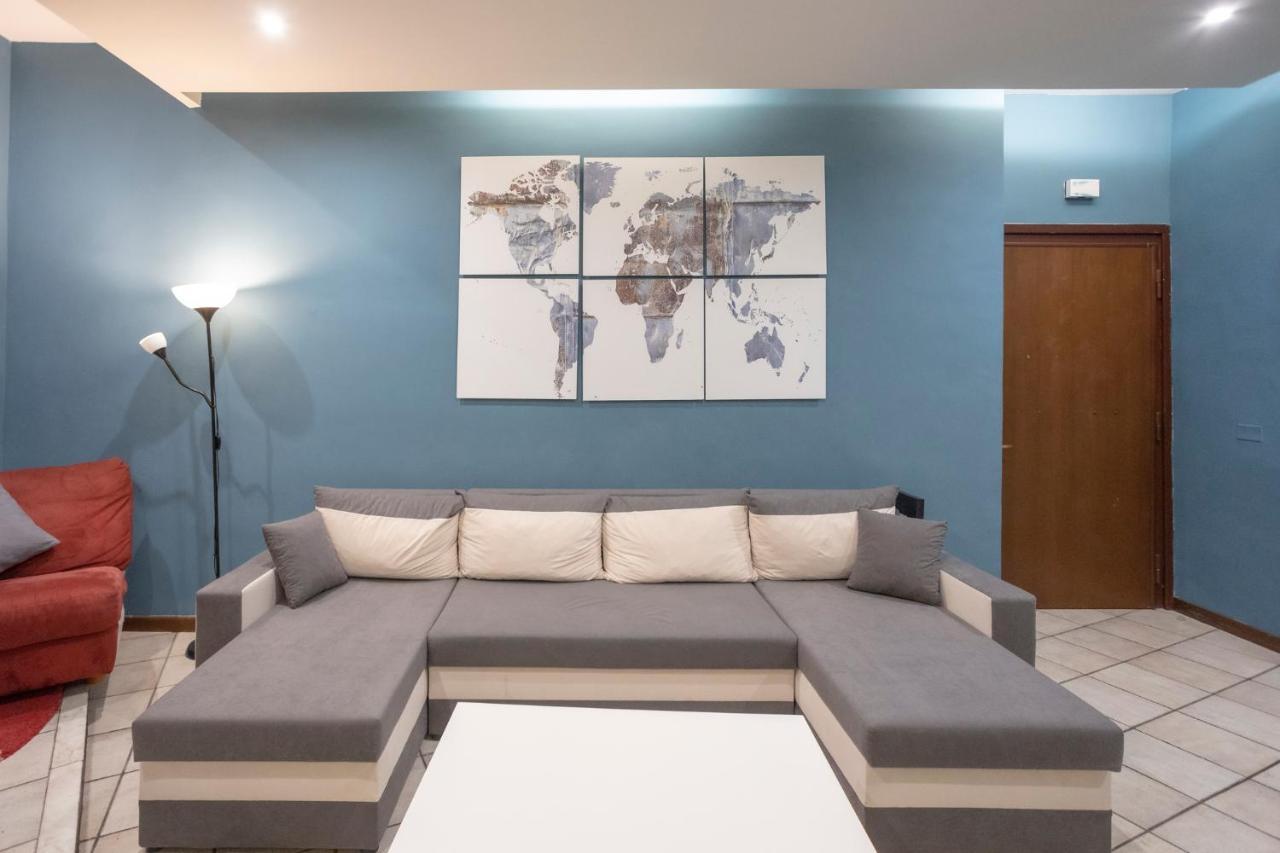 Homehouse Giulio Cesare-san Pietro Casa vacanze Roma
