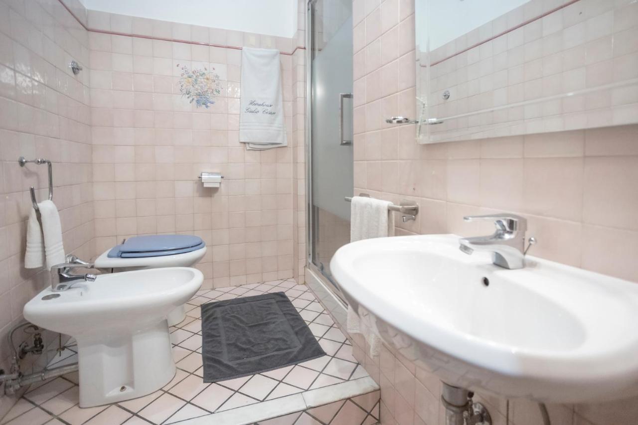 Homehouse Giulio Cesare-san Pietro Casa vacanze *