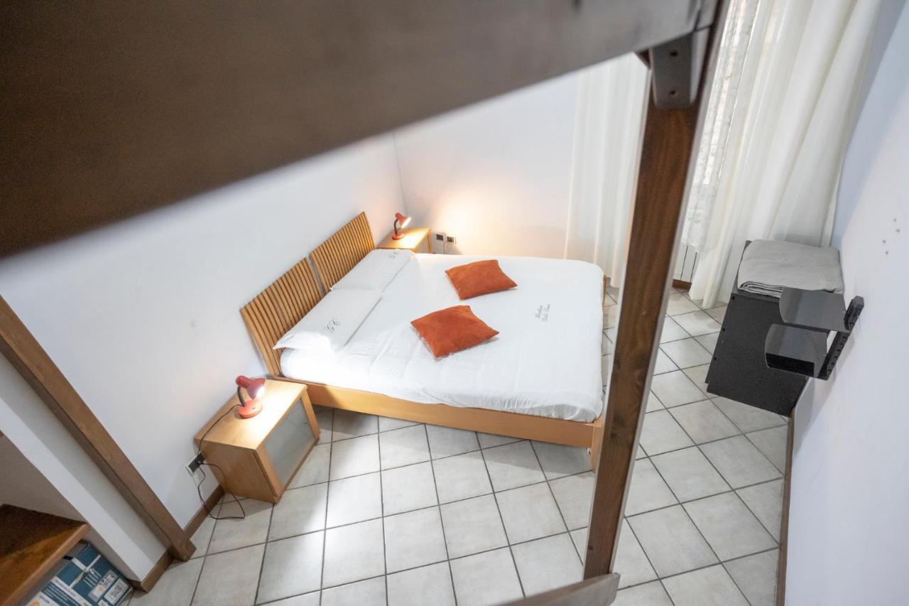 Casa vacanze Homehouse Giulio Cesare-san Pietro