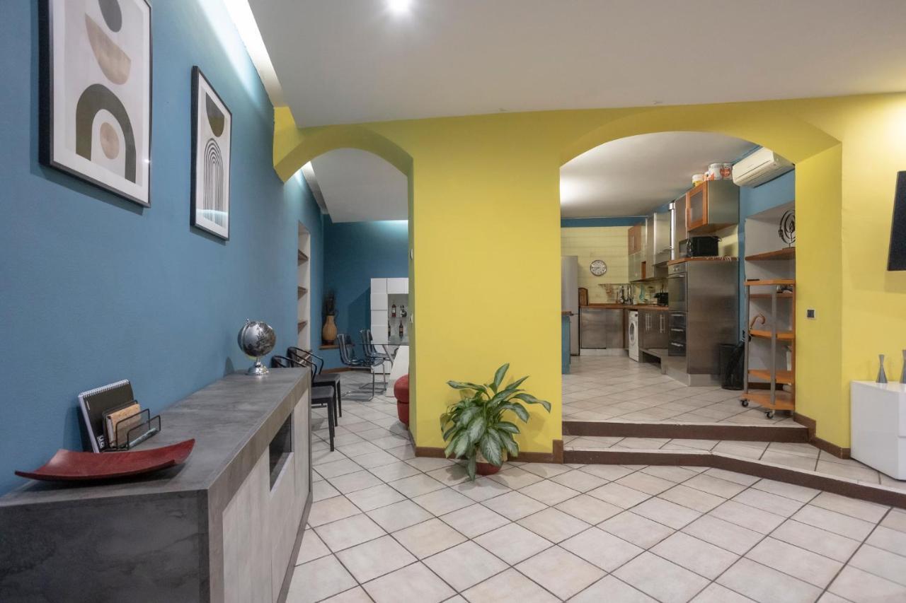 Casa vacanze Homehouse Giulio Cesare-san Pietro *