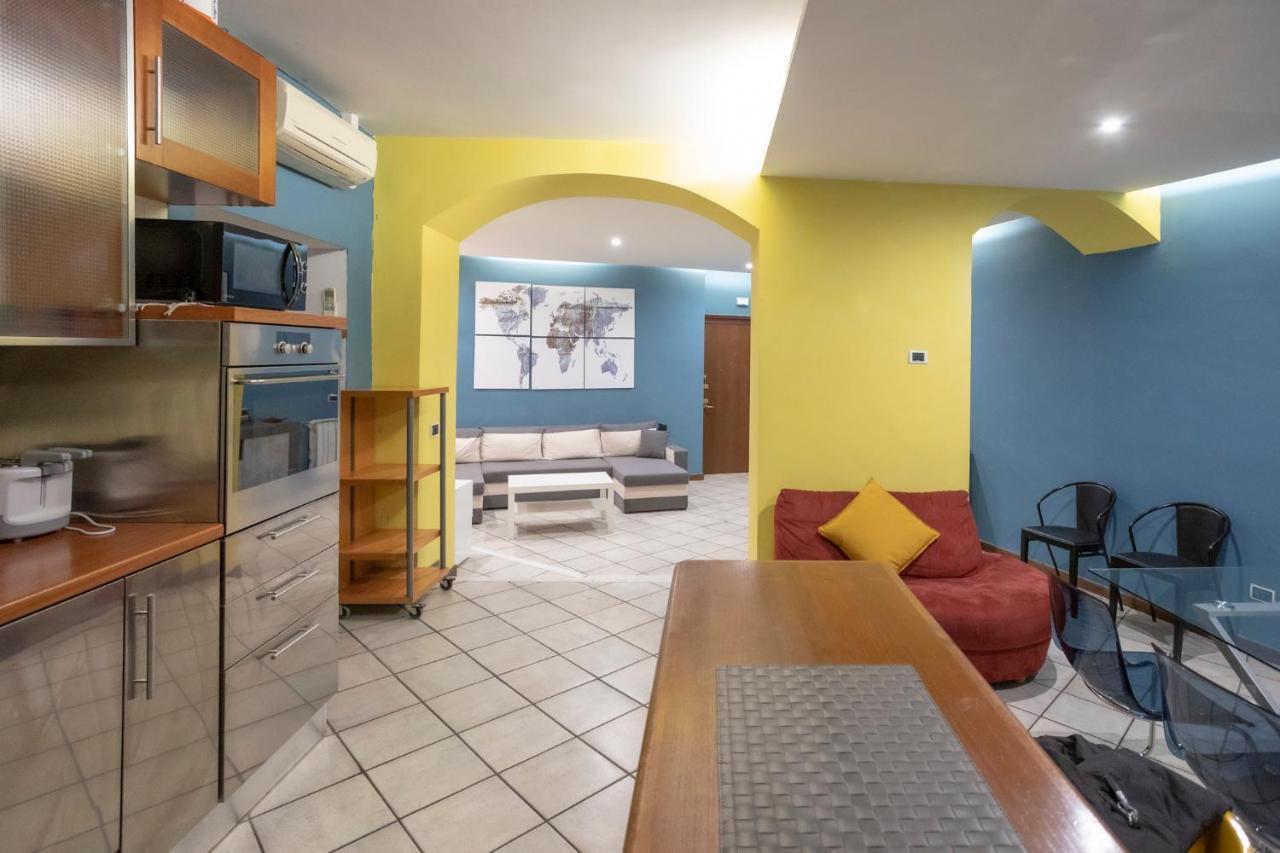 Casa vacanze Homehouse Giulio Cesare-san Pietro Roma