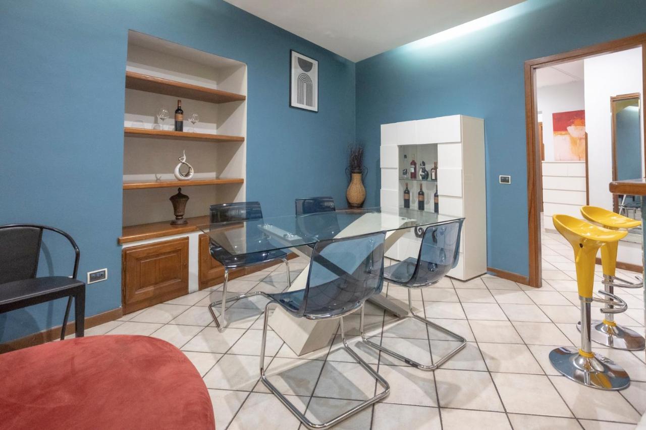 Homehouse Giulio Cesare-san Pietro Casa vacanze