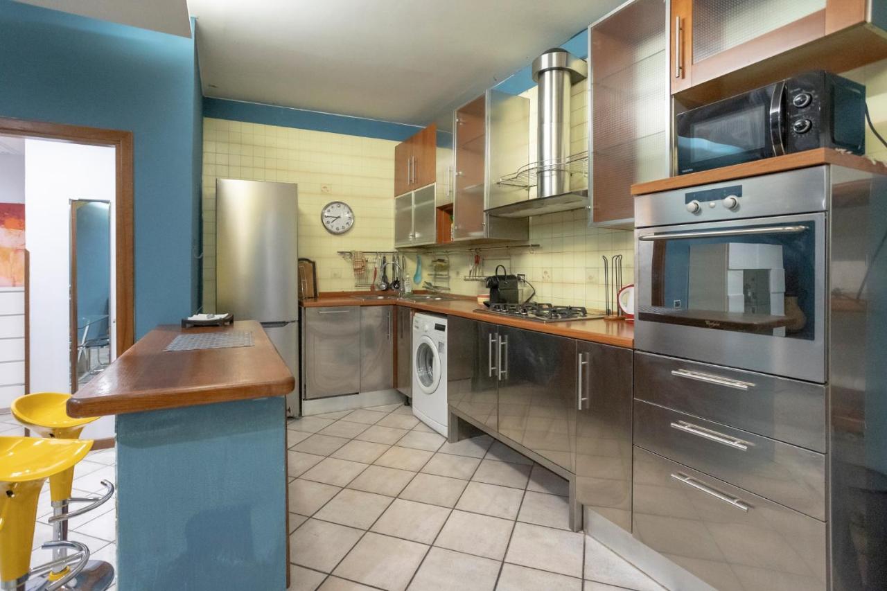 Casa vacanze Homehouse Giulio Cesare-san Pietro *