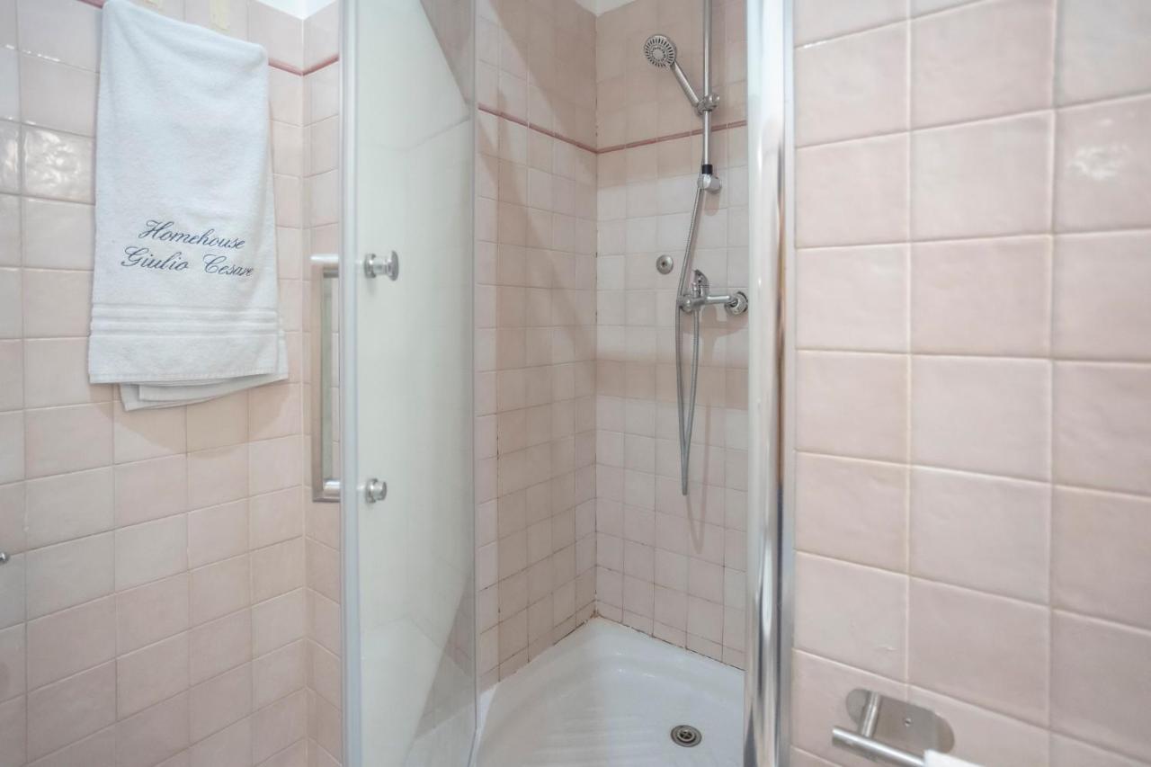 Homehouse Giulio Cesare-san Pietro Casa vacanze Roma