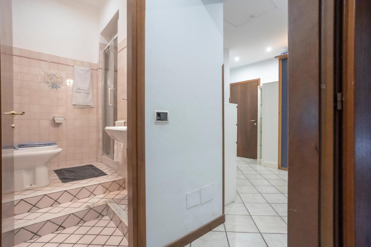 Homehouse Giulio Cesare-san Pietro Casa vacanze *