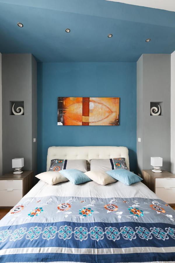 Homehouse Giulio Cesare-san Pietro Casa vacanze