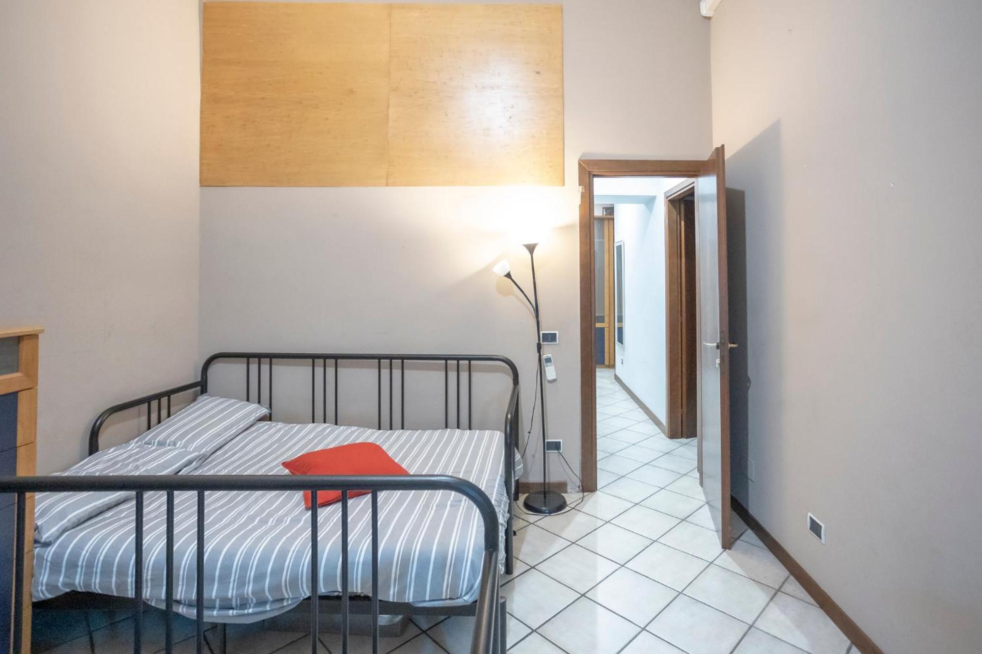 Casa vacanze Homehouse Giulio Cesare-san Pietro *