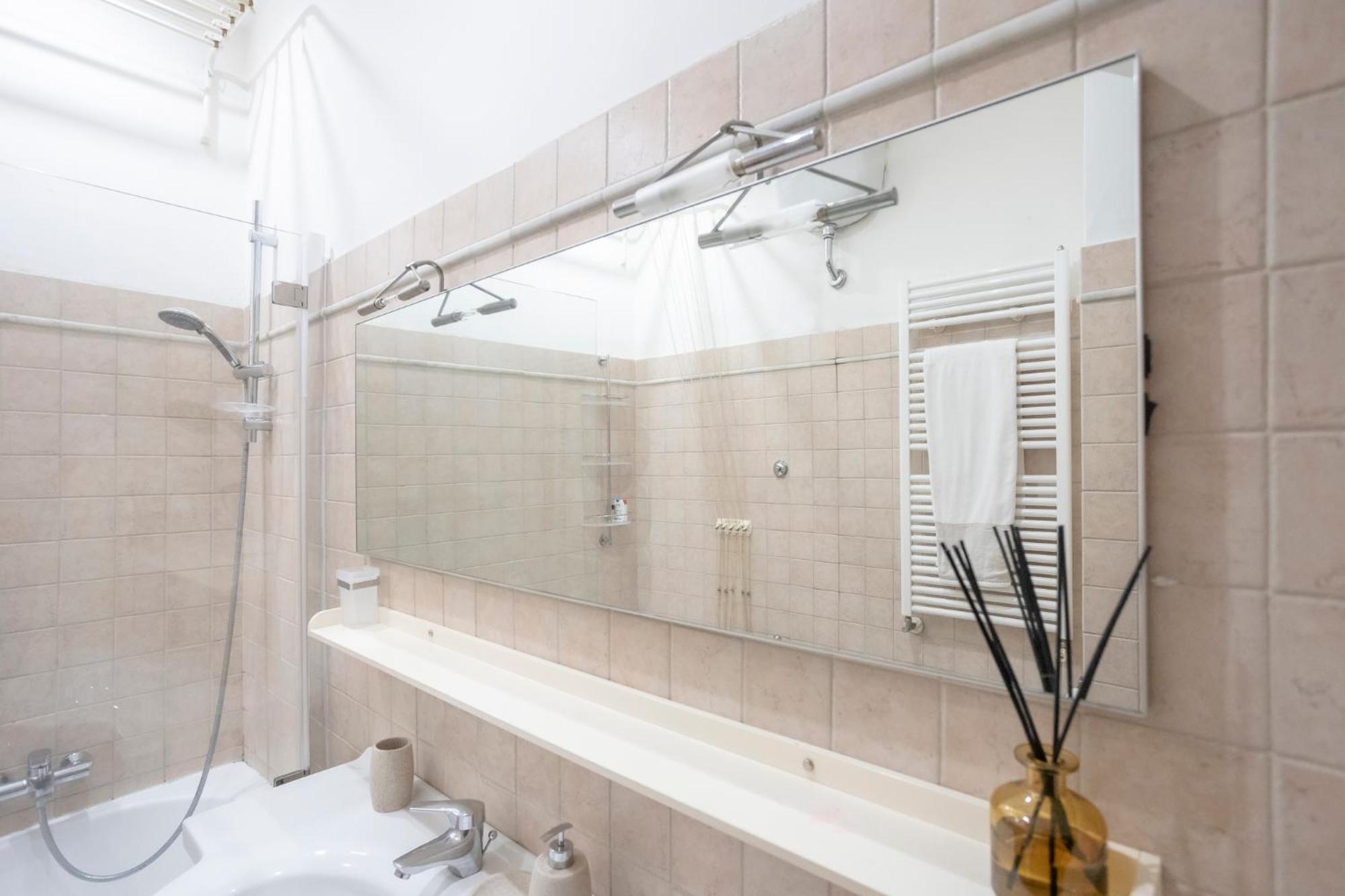 Homehouse Giulio Cesare-san Pietro Casa vacanze Roma
