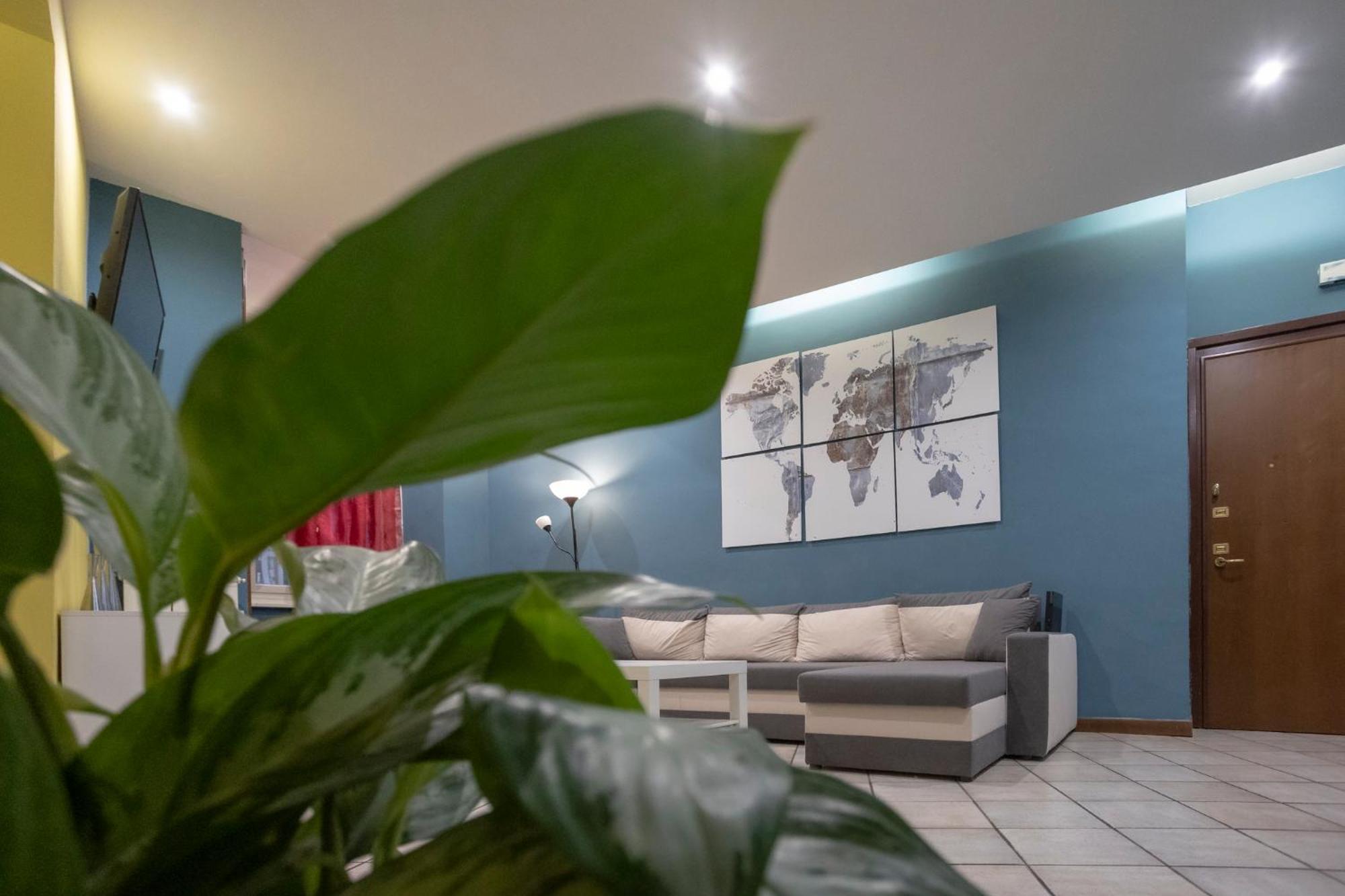 Casa vacanze Homehouse Giulio Cesare-san Pietro Roma