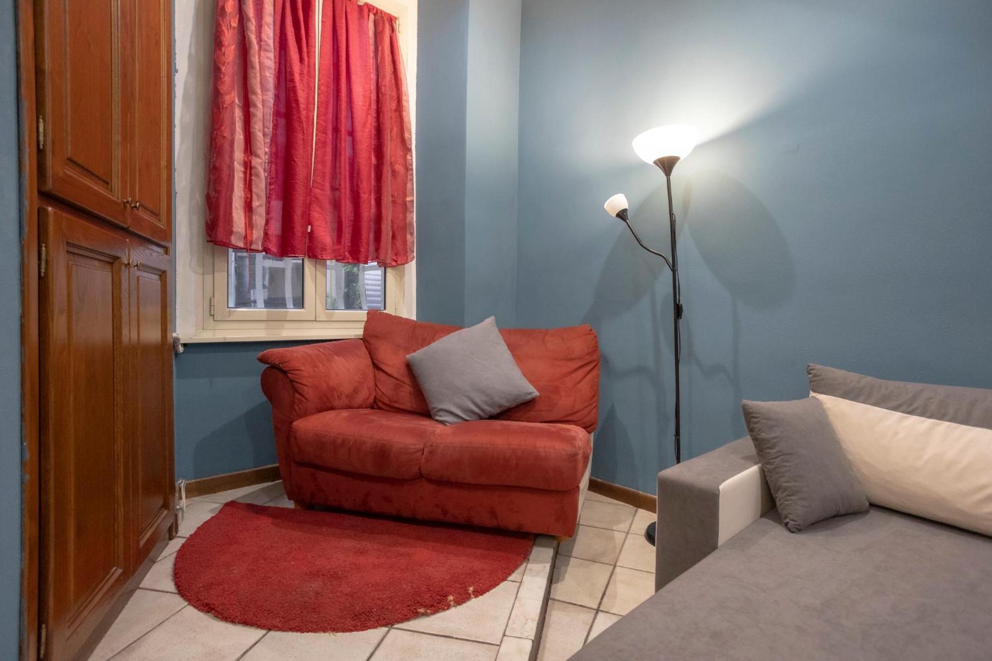 Casa vacanze Homehouse Giulio Cesare-san Pietro *