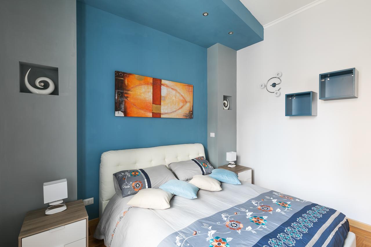 Casa vacanze Homehouse Giulio Cesare-san Pietro