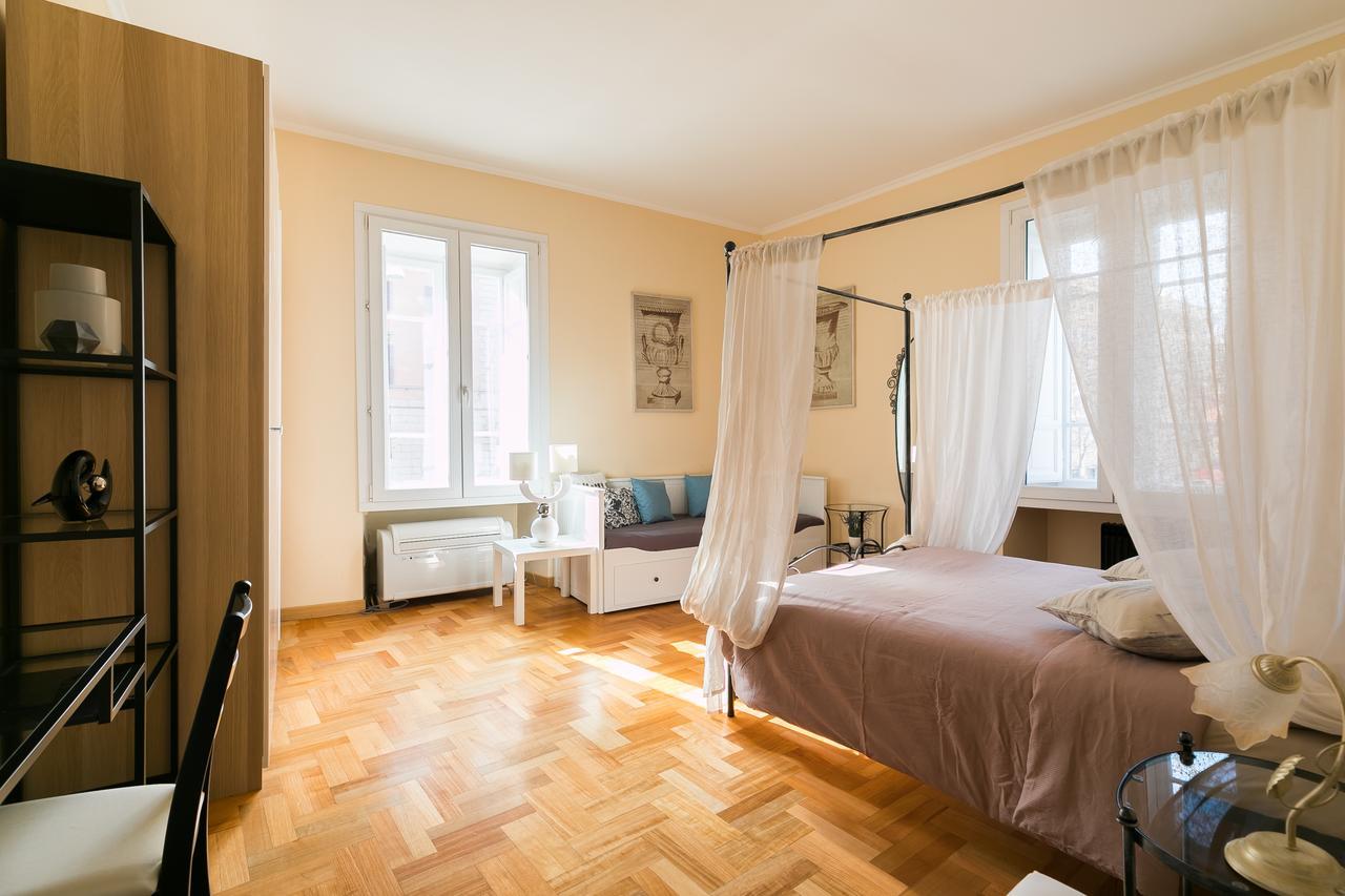 Homehouse Giulio Cesare-san Pietro Casa vacanze Roma