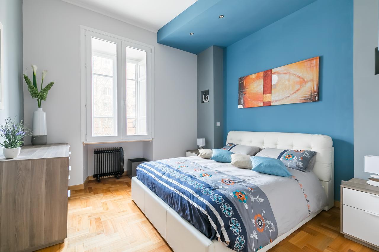 Homehouse Giulio Cesare-san Pietro Casa vacanze Roma
