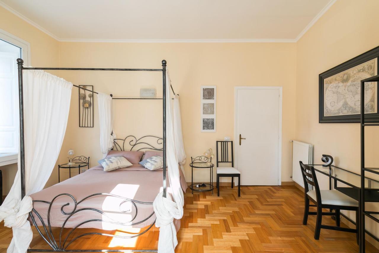 Casa vacanze Homehouse Giulio Cesare-san Pietro